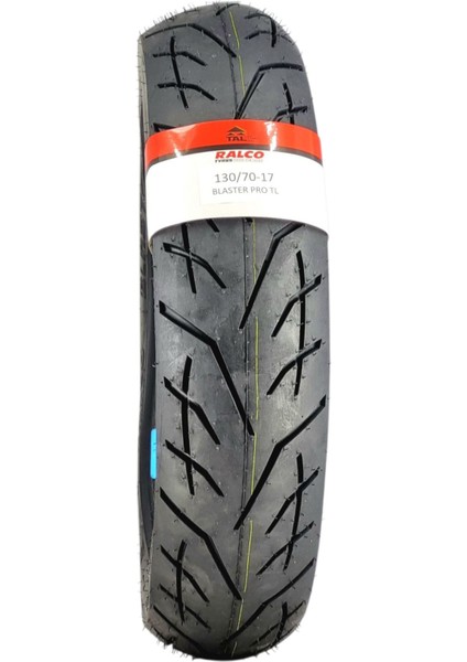 130/70-17 Tl (Tubeless - Dubleks) Blaster Pro fiyatları