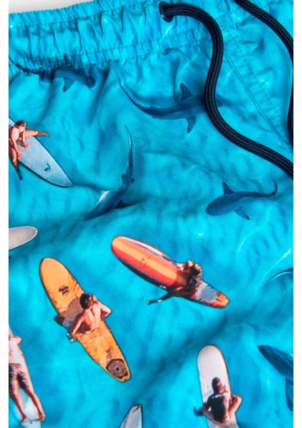 Erkek Çocuk Mayo modelleri