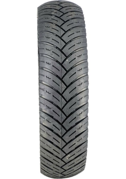 130/70-17 Tl (Tubeless - Dubleks) Lastik