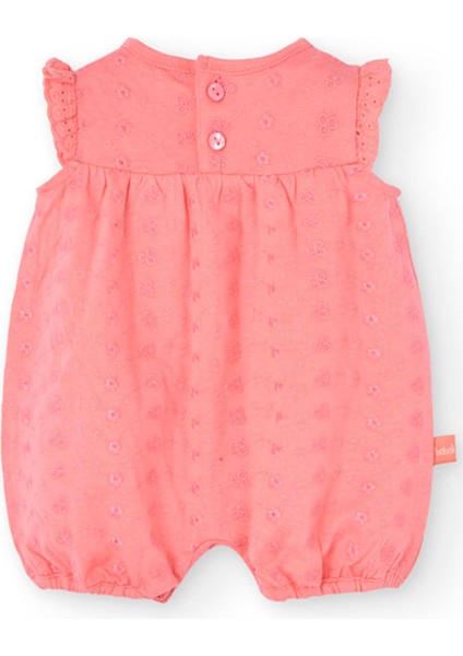 Kız Bebek Kısa Tulum fiyatları