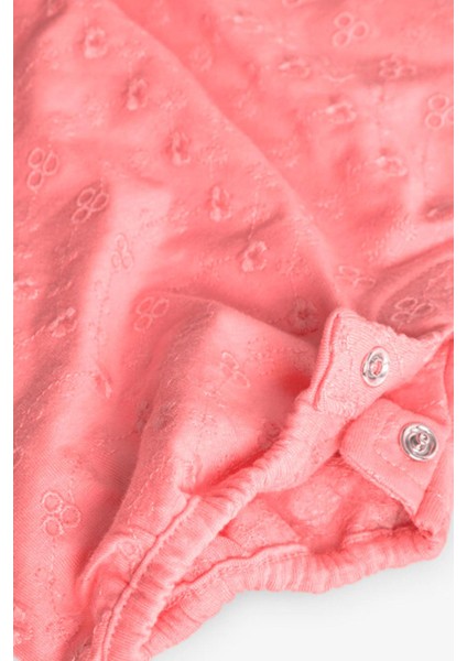 Kız Bebek Kısa Tulum fırsatları