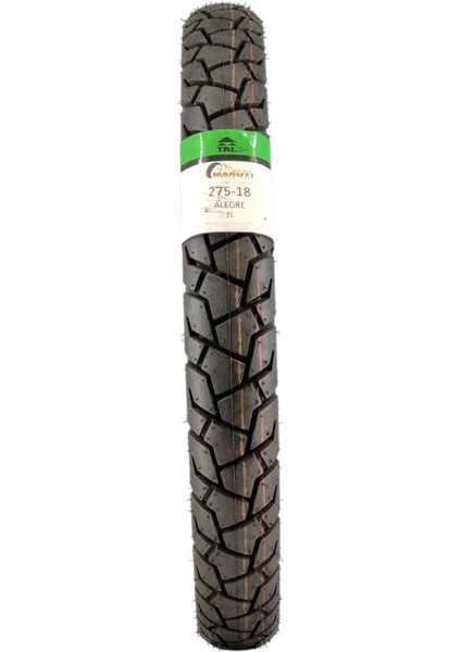 275-18 Tl(Tubeless) Motosiklet Lastiği fiyatları
