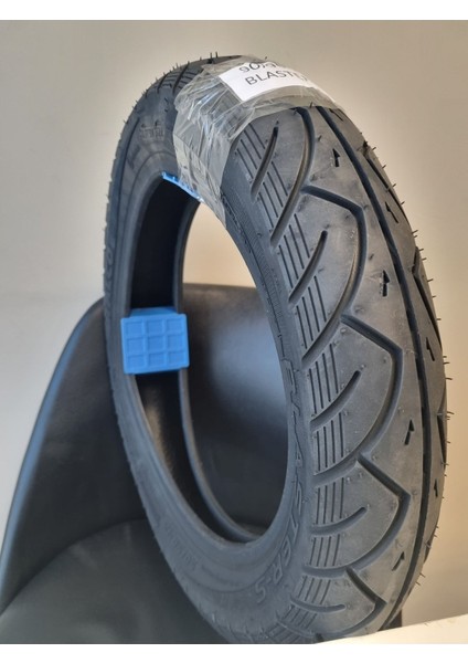 90/90-12 Tl(Tubeless) Motorsiklet Lastiği