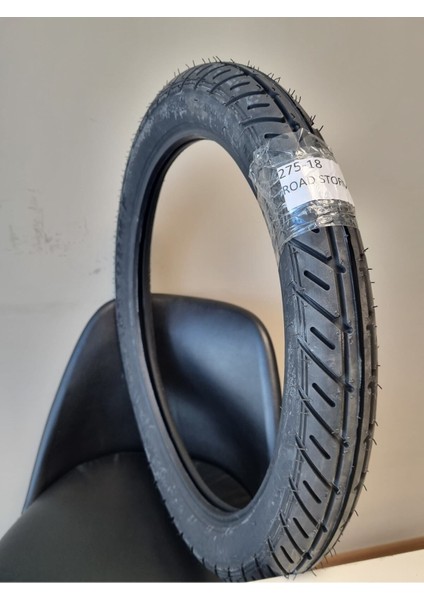 275-18 Tt(Tubetype) Motosiklet Lastiği fiyatları