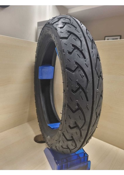 90/90-12 Tl(Tubeless) Scooter Motosiklet Lastiği
