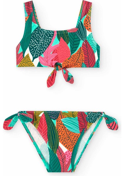 Kız Çocuk Bikini