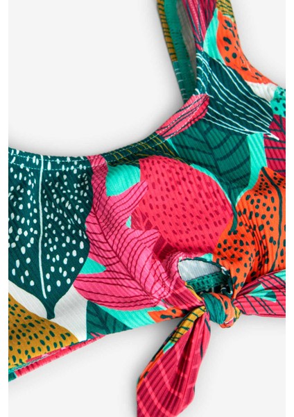 Kız Çocuk Bikini modelleri