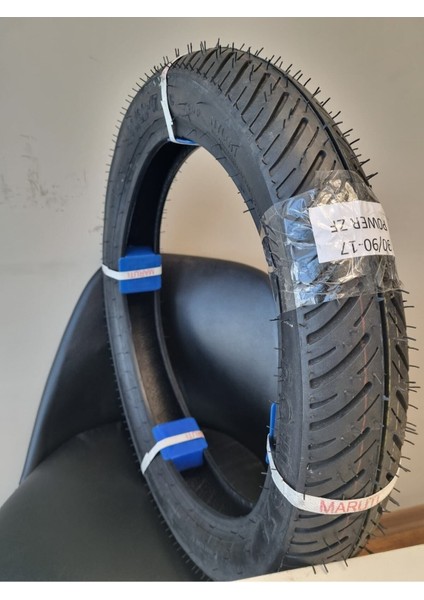 90/90-17 Tl(Tubeless) Motosiklet Lastiği fiyatları