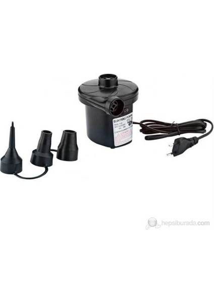 Elektrikli Pompa P-300