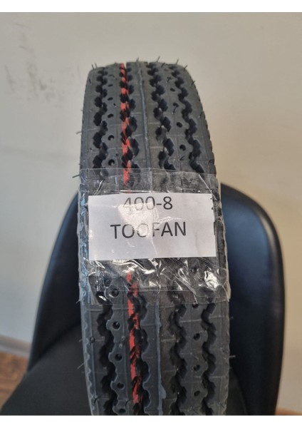 400-8 Tt Tubetype Sepet/küçük Römork Lastik modelleri
