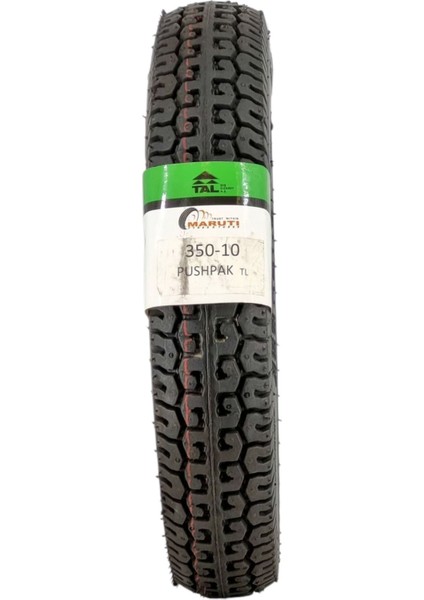350-10 Tl (Tubeless) Scooter Lastiği Lastiği . fiyatları