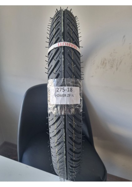 275-18 Tl (Tubeless - Dubleks) Motosiklet Lastiği fiyatları
