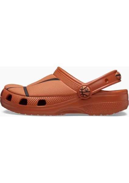 Classic Basketball Clog Terlik modelleri