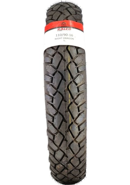 110/90-16 Tl(Tubeless) Motorsiklet Lastiği Arka fiyatları