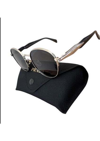 Prada Unisex Erkek Gözlüğü