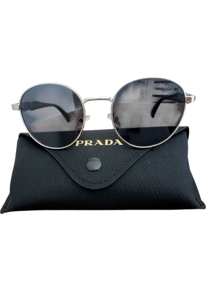 Prada Unisex Erkek Gözlüğü