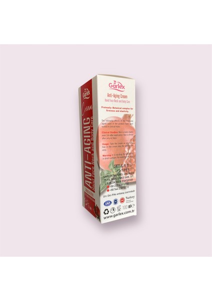 Sıkılaştırıcı Krem-El Yüz Boyun ve Vucut Bakımı indirimleri