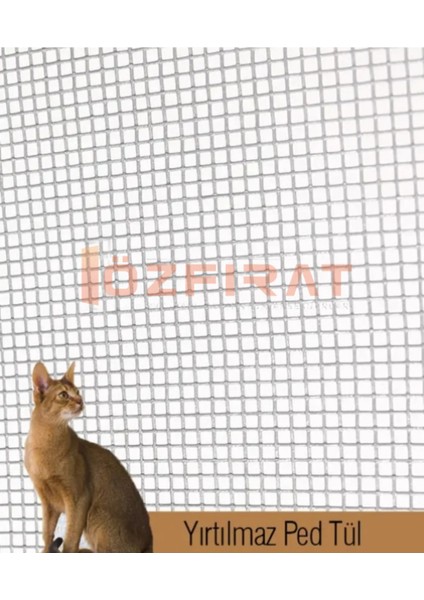 Anti Polen Kedi/sineklik Yırtılmaz Pet Tülü fiyatları