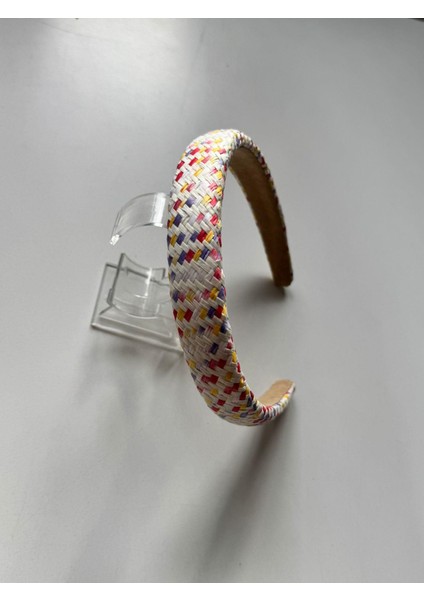 Kadın Hasır Taç Renkli fiyatları