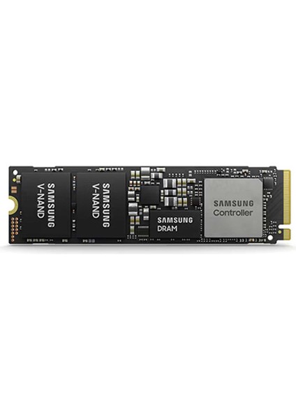 PM9A1A 512GB 6300/4200MB/S GEN4X4 M.2 22X80 SSD