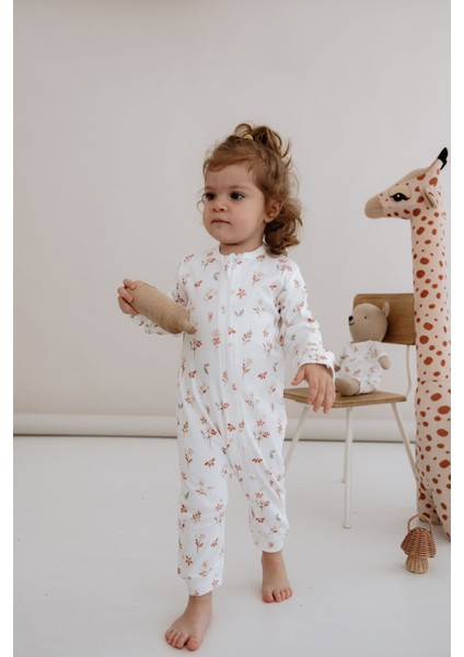 Pijamalı Ayıcık Uyku Arkadaşı - Pureline Series - Soft Bloom modelleri