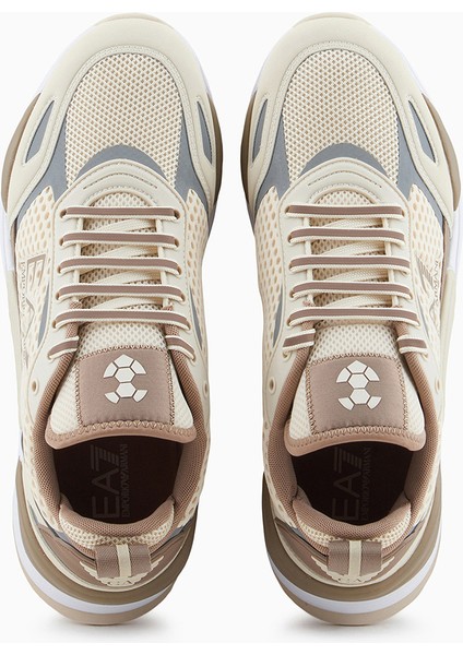 Emporıo Armanı Kadın Ayakkabı X8X159-XK379-T996 fiyatları