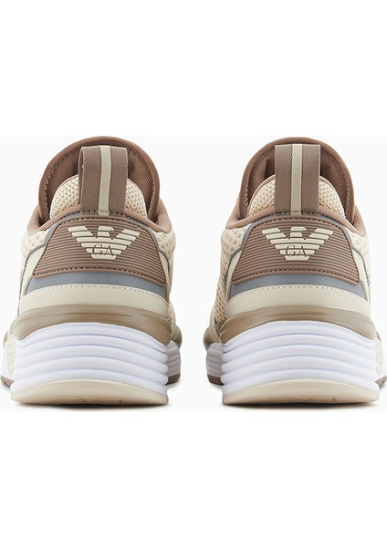 Emporıo Armanı Kadın Ayakkabı X8X159-XK379-T996 modelleri