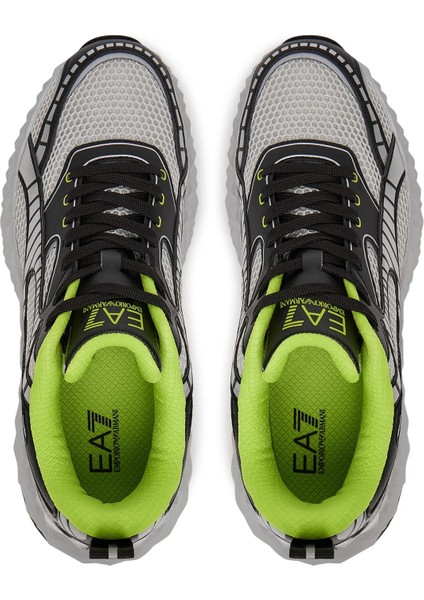 Emporıo Armanı Erkek Ayakkabı X8X238-XK431-R961 modelleri