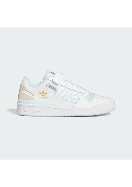 Adıdas Forum Low Erkek Ayakkabı GW4369