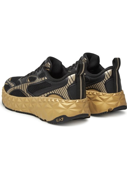 Emporıo Armanı Kadın Ayakkabı X8X238-XK431-M700 fiyatları