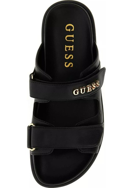 Kadın Terlik FLJFBUELE19-BLACK fiyatları