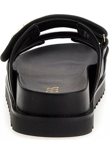 Kadın Terlik FLJFBUELE19-BLACK modelleri