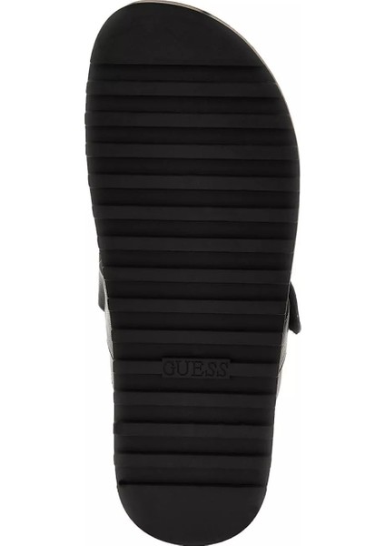 Kadın Terlik FLJFBUELE19-BLACK fırsatları