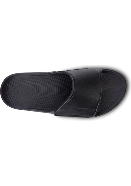 Oofos Kadın Terlik 1550-MATTEBLACK fiyatları