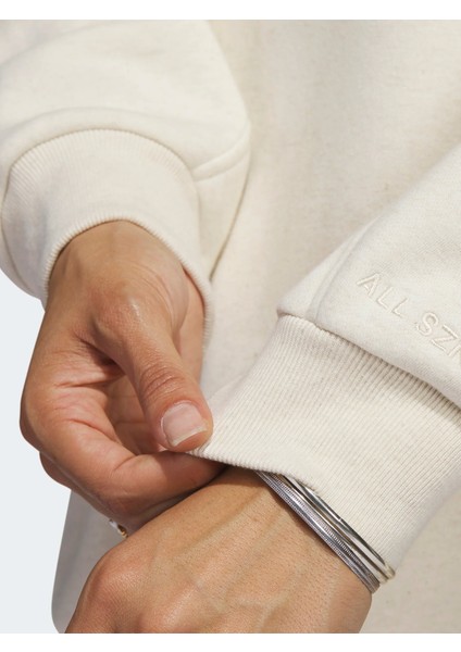 Adıdas Kadın Sweatshırt IC6485 fırsatları