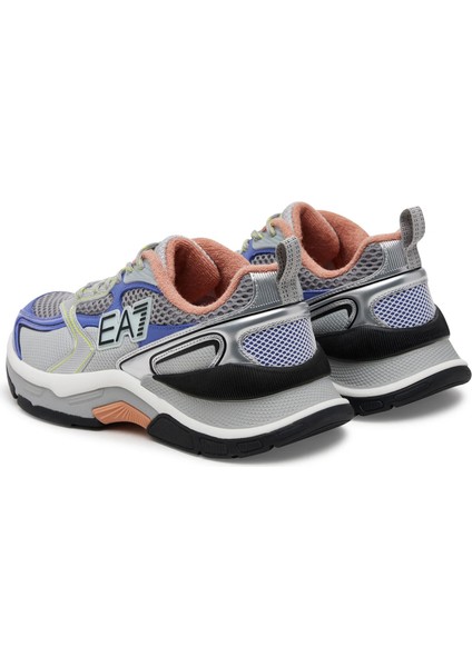 Emporıo Armanı Erkek Ayakkabı X8X249-XK446-D140 fiyatları