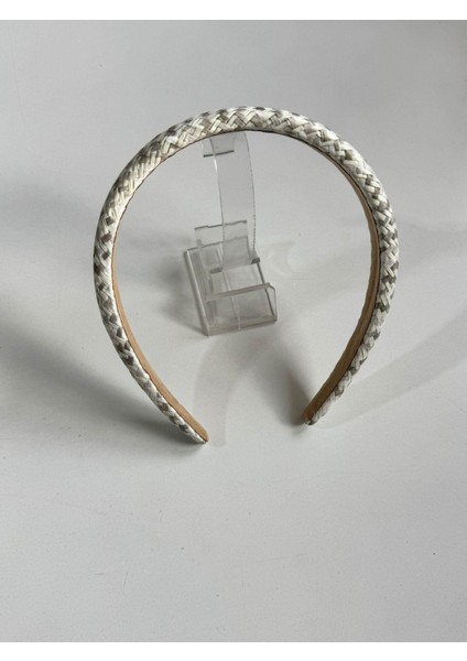 Kadın Hasır Taç Gri fiyatları