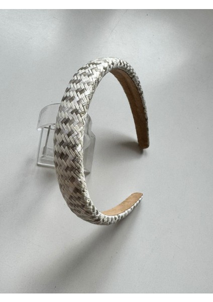 Kadın Hasır Taç Gri modelleri