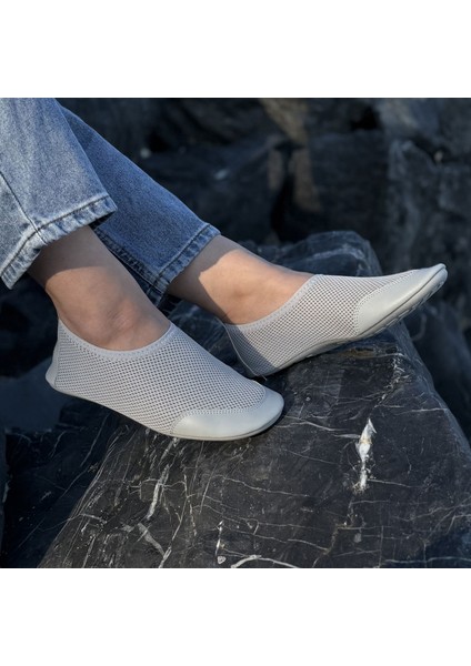 Kalın Tabanlı Ortopedik Iç Tabanlı Çok Amaçlı Deniz Ayakkabısı Havuz Plaj Bahçe Ev Patiği