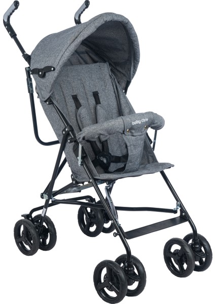 Bc-81 Baston Bebek Arabası