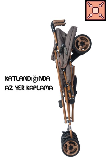 Bc-81 Baston Bebek Arabası fırsatları