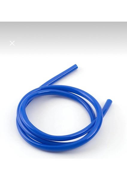 Pu Poliüretan Hava Hortumu 6 mm (10 Metre) modelleri