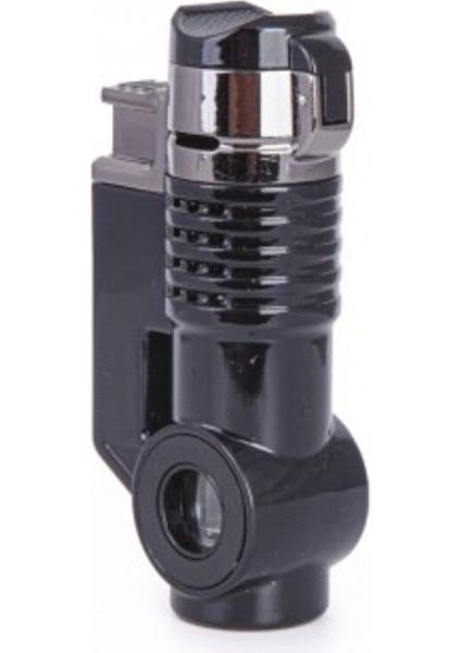 Siyah Jet Torch Çakmak - PCM0781 fiyatları
