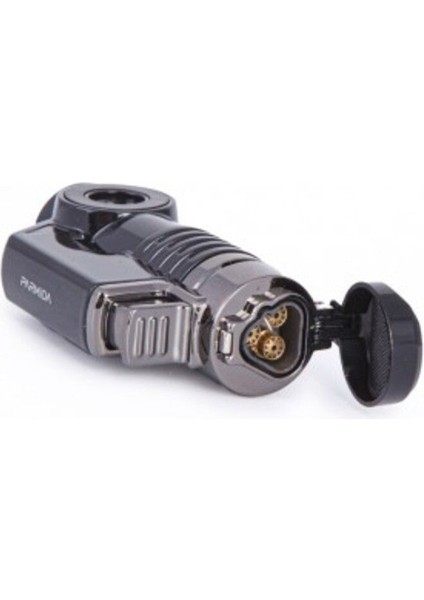 Siyah Jet Torch Çakmak - PCM0781 modelleri
