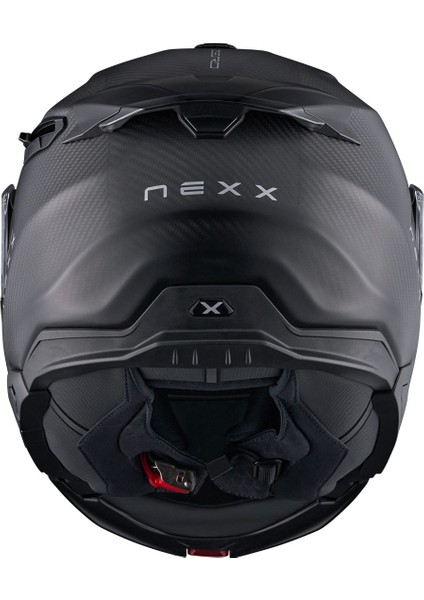 X.lıfetour Zero Pro Mat Karbon Kask fırsatları