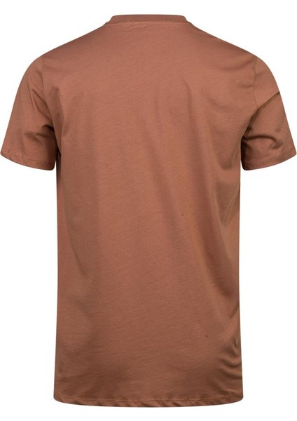 Alex Baskılı Erkek Sıfır Yaka T-Shirt 047 fırsatları