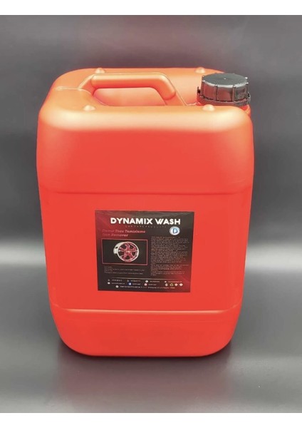 Demir Tozu Giderici 20 kg modelleri