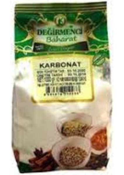 Karbonat