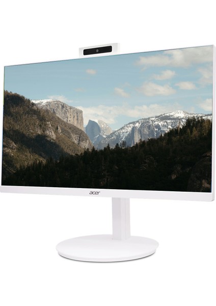 Aspire C24 Intel Core I5 1334U 24GB 256GB SSD 23.8" Fhd Windows 11 Home All In One Bilgisayar & Per4 USB Bellek DQBNCEM003P371