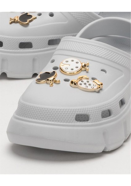 Kadın Sandalet Yüksek Tabanlı Gri Eva Malzeme İle Rahat Comfort Tasarım indirimleri